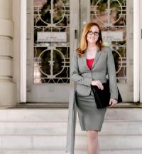 Kathryn Liptrap, Attorney at Law PLLC Logo
