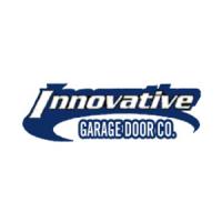 INNOVATIVE GARAGE DOOR logo
