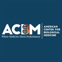 American Center for Biological Medicine Logo