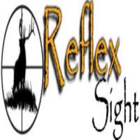 Best Reflex Sight Logo