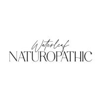 Waterleaf Naturopathic Medicine Logo