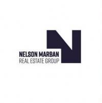 Nelson Marban Logo