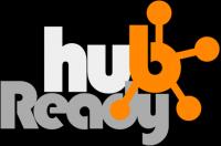 HubReady IT Solutions Logo