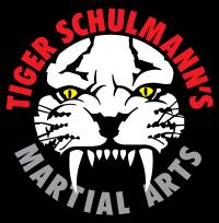 Tiger Schulmann's Logo