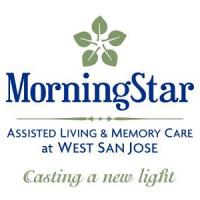 MorningStar Assisted Living & Memory Care at West San Jose logo