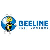 Beeline Pest Control Logo