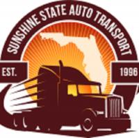 Sunshine State Auto Transport Jacksonville Logo