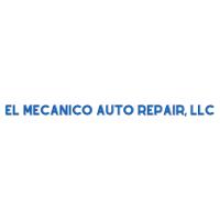 El Mecanico Auto Repair, LLC Logo