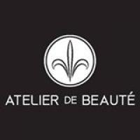 Atelier de Beaute Spa Logo