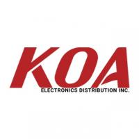 KOA EDI Logo