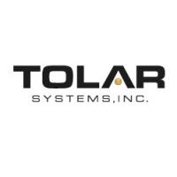 Tolar Systems, Inc. Logo