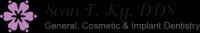 Sean T Ky, DDS Logo