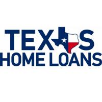 Texas Home Loans and Mortgage Lending Logo
