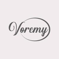 Voremy Logo