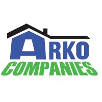 Arko Exteriors Logo