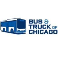 Bus & Truck of Chicago Logo