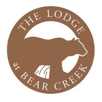 The Lodge at Bear Creek Logo