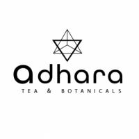 Adhara Tea & Botanicals Logo