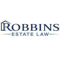 Robbins Estate Law Logo