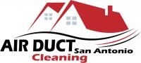 Superior Air Duct Cleaning San Antonio Logo