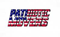 Patriotic Movers Logo