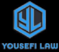 Law Offices of Ali Yousefi, P.C. Logo