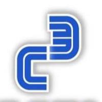 C3 Wrestling Logo
