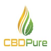 CBD Oil Fort Worth Logo