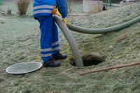 Complete Septic Logo