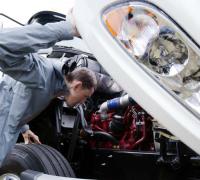 Ol Truck Repair, LLC Logo