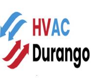 HVAC Durango Logo