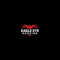 Eagle Eye Roofing Logo