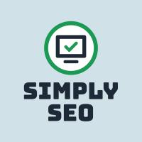 Simply SEO Logo