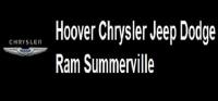 Hoover Chrysler Jeep Dodge RAM Summerville logo