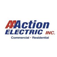 AA Action Electric Inc logo