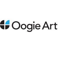 Oogie Art - College Art Portfolio Prep School Logo