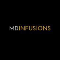 MD Infusions logo