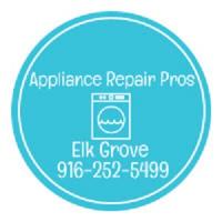 Appliance Repair Pros Elk Grove logo