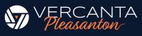 Vercanta Pleasanton Logo