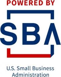 Small Business Development Center Logo