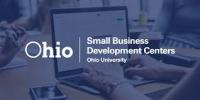 Small Business Development Center Logo