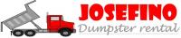 Josefino Dumpster Rental logo
