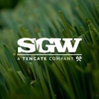 Synthetic Grass Warehouse Logo