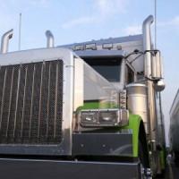 Diesel Industries Heavy Truck & Trailer Repair Logo