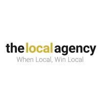 The Local Agency Logo