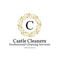 Castle Cleaners - Houston, TX logo