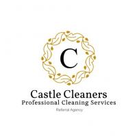 Castle Cleaners - Houston, TX Logo
