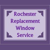Rochester Replacement Window Service logo