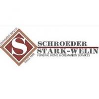 Schroeder-Stark-Welin Funeral Home and Cremation Services Logo