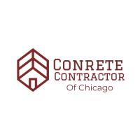 Concrete Contractors of Chicago logo